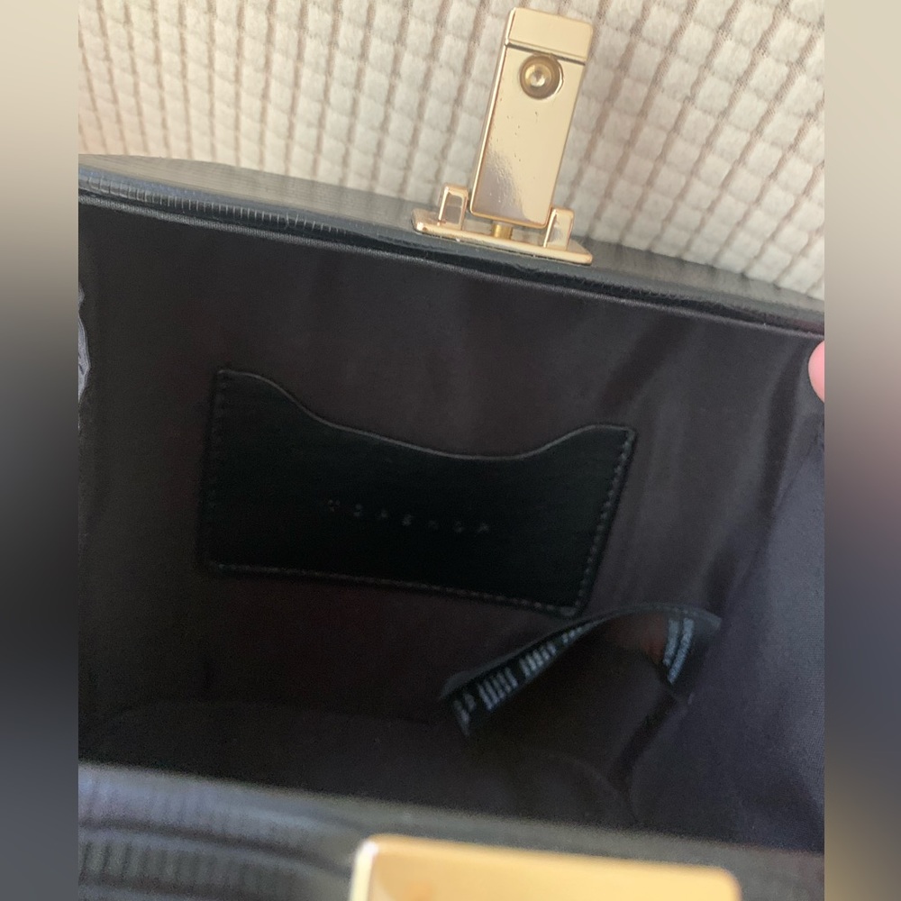 TOPSHOP Shoulder Bag - Picture 12 of 15